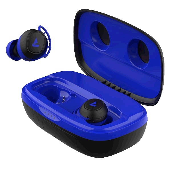 boAt Airdopes 441 Pro - wireless earbuds