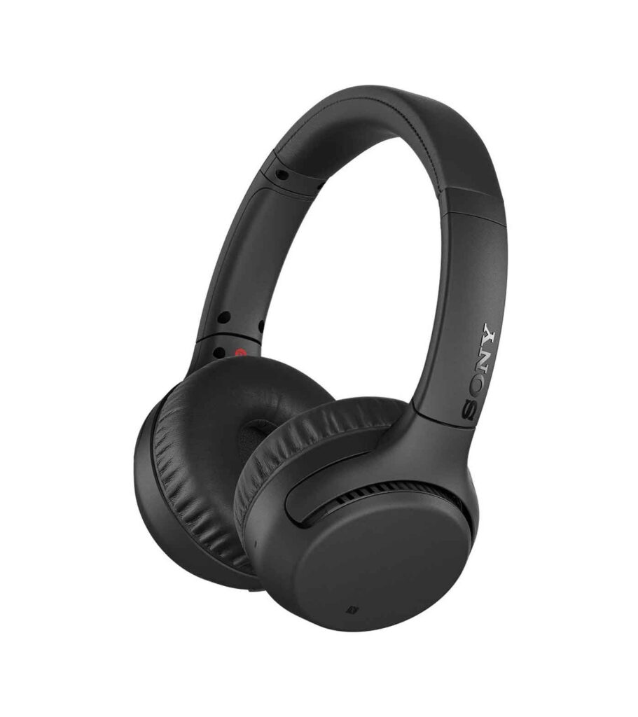Sony WH-XB700 - Best Bluetooth Headphones