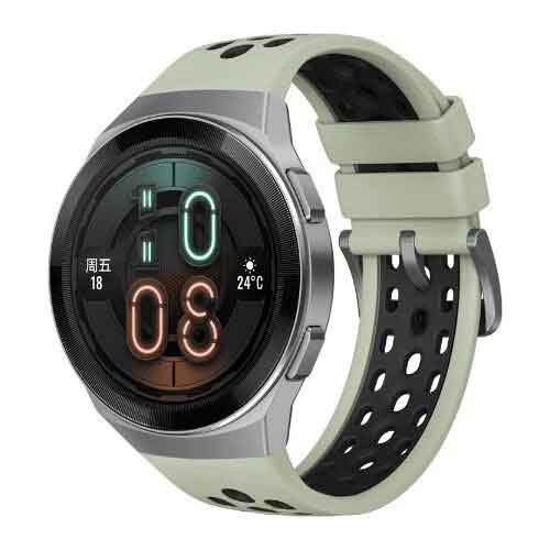 Huawei Watch GT 2e - Smartwatch With Oximeter