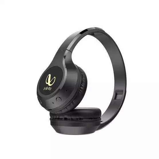 Infinity Glide 500 - Best Wireless Bluetooth Headphones