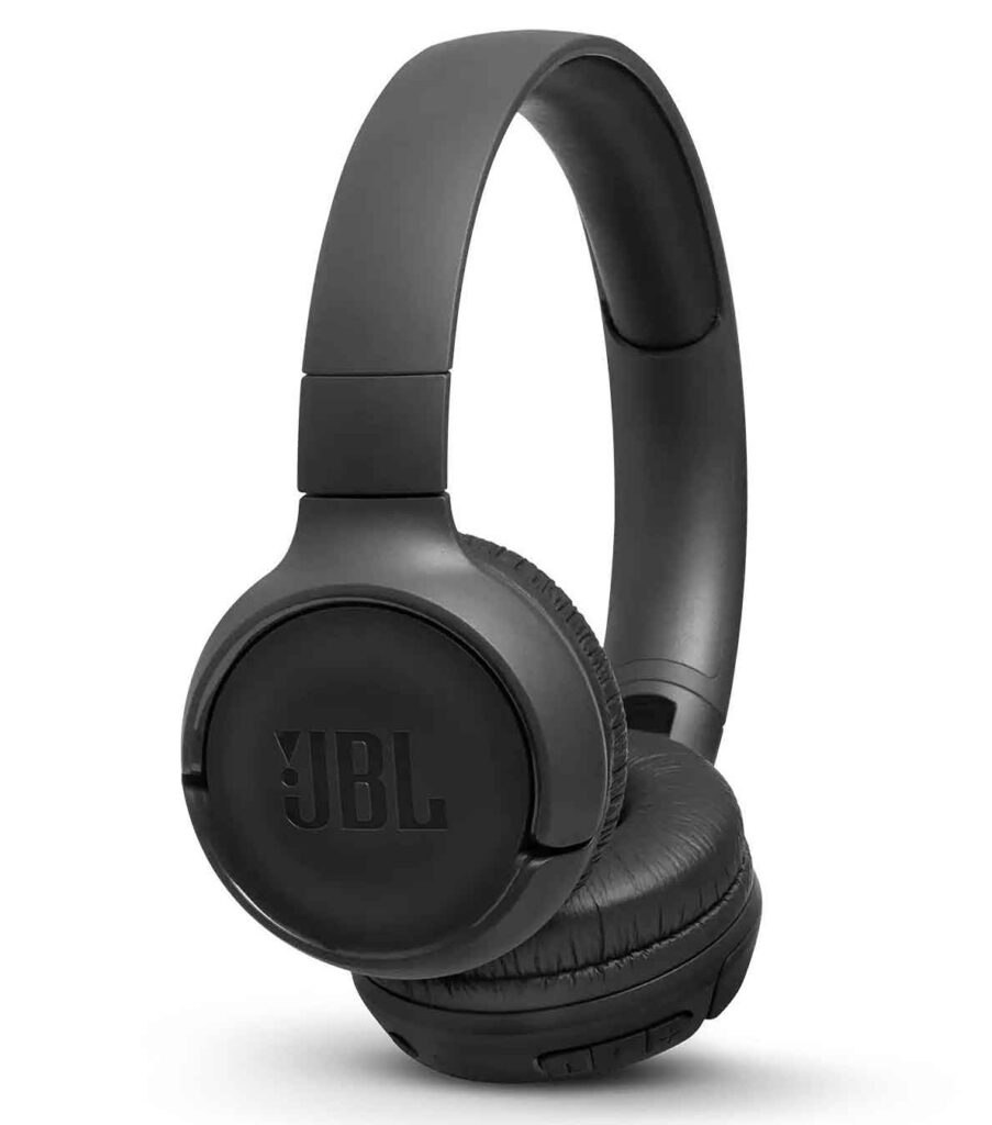 JBL Tune 500BT - Best Wireless Bluetooth Headphones