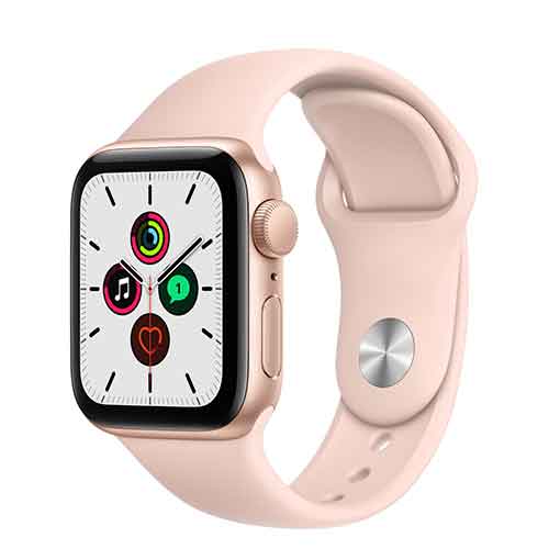 Apple Watch SE - Best Smartwatch With Call Function