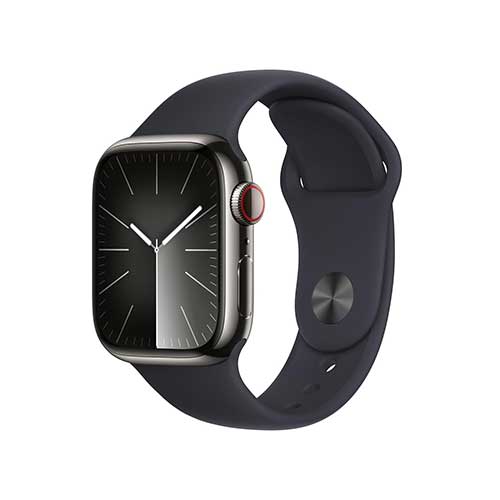 Smartwatch With Call Function - Apple Watch Series 9
