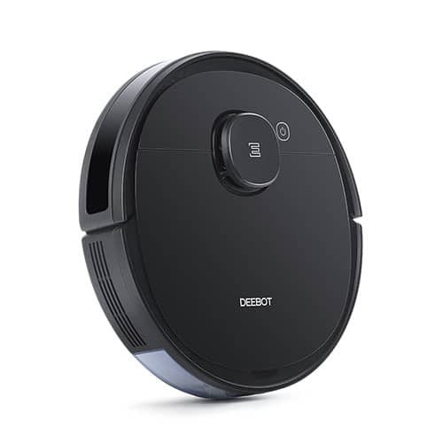 ECOVACS DEEBOT OZMO 950 - Robotic Vacuum Cleaner