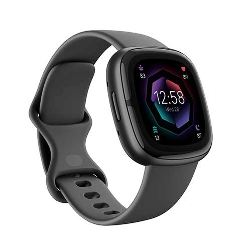 Smartwatch With Call Function  - Fitbit Sense 2