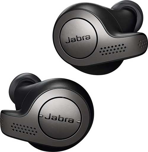 Jabra Elite 65t - Best Earbuds Under 5000