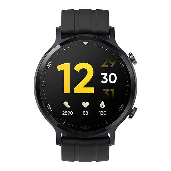 realme Watch S- Best Smartwatch Under 5000
