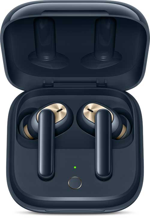OPPO Enco W51 - Earbuds Under 5000