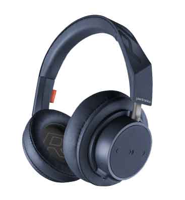 Plantronics Backbeat Go 600 - Noise Cancelling Headphones