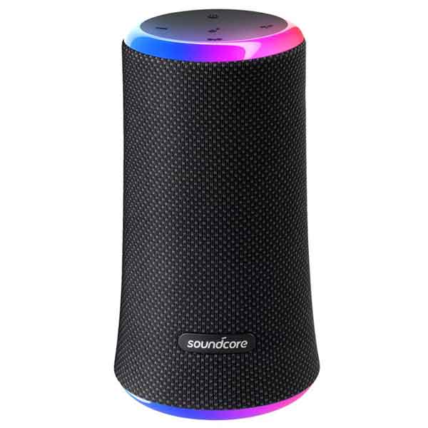 Soundcore Anker Flare - Best Bluetooth Speakers With Lights