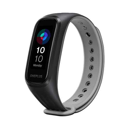 OnePlus Smart Band-  Best Fitness Bands Under 5000 In India 