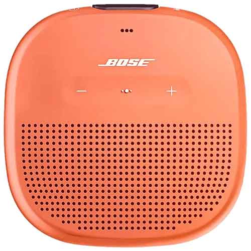 Bose SoundLink Micro - Best Bluetooth Speakers Under 10000