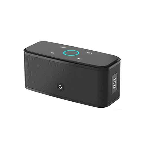DOSS SoundBox  - Bluetooth Speakers Under 10000