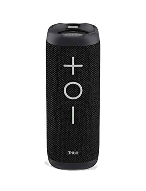 Tribit StormBox - Best Portable Bluetooth Speakers Under 10000