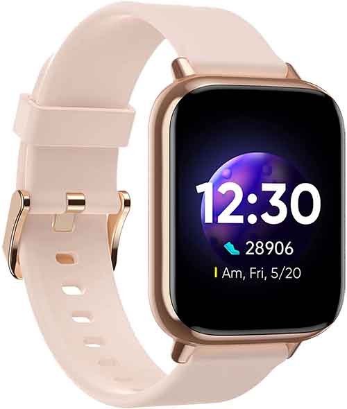 DIZO Smartwatch 2