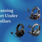 9 Best Gaming Headsets Under 100 Dollars