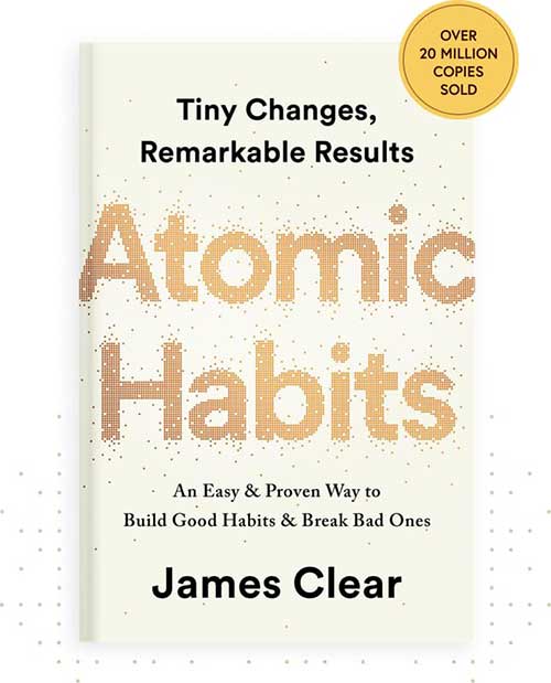 Atomic Habits