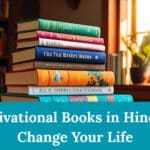 Motivational Books in Hindi to Change Your Life