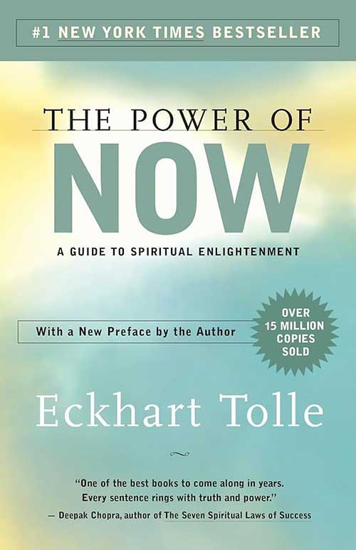 Motivational Books for Students - The Power of Now